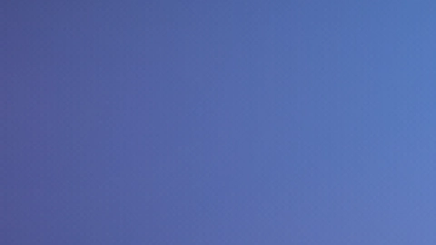 Gradient af lilla farver