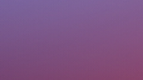 Gradient af lilla og lyserøde farver