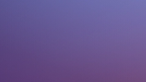 Gradient af lilla og lyserøde farver