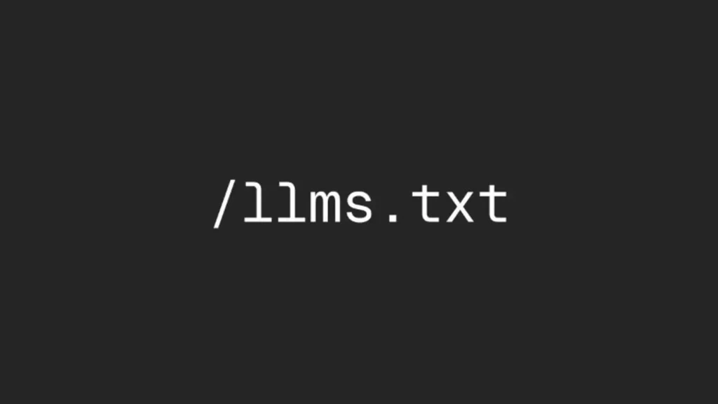 Filnavn "/11ms.txt" skrevet i hvid tekst på en sort baggrund.