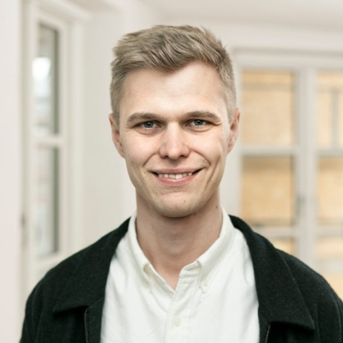 Trendinterview