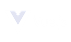 Vue.js-logo. Vertica anvender Vue.js til at bygge fremragende ecommerce.