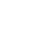.NET-logo. Vertica anvender .NET til at bygge fremragende ecommerce.