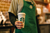 Starbucks bruger AI til at brygge den helt rigtige kop kaffe